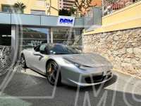 Ferrari 458 Italia F1